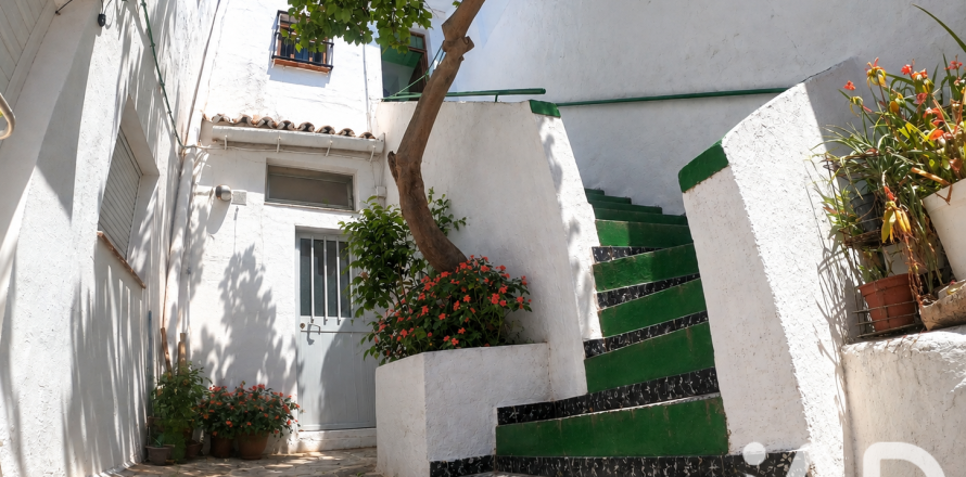 Penthäuser in Tarifa, Cadiz, Spanien 2 Schlafzimmer, 70 m2 Nr. 196533