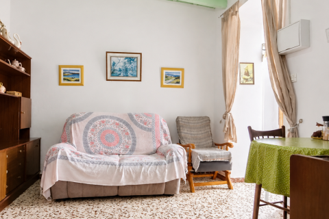 Penthäuser zum Verkauf in Tarifa, Cadiz, Spanien 2 Schlafzimmer, 70 m2 Nr. 196533 - Foto 3