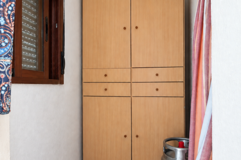 Penthäuser zum Verkauf in Tarifa, Cadiz, Spanien 2 Schlafzimmer, 70 m2 Nr. 196533 - Foto 24