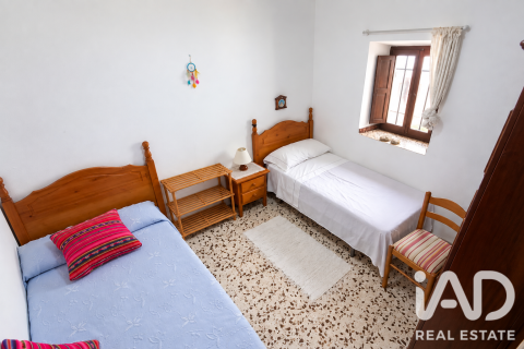 Penthäuser zum Verkauf in Tarifa, Cadiz, Spanien 2 Schlafzimmer, 70 m2 Nr. 196533 - Foto 8