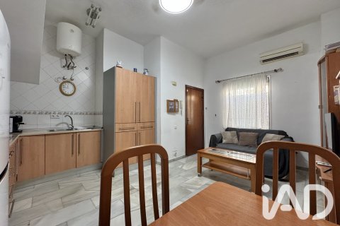 Wohnung zum Verkauf in Malaga, Spanien 1 Schlafzimmer, 45 m2 Nr. 196536 - Foto 7