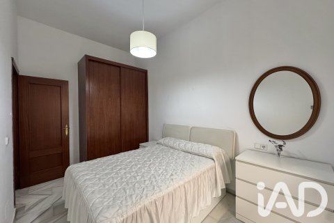 Wohnung zum Verkauf in Malaga, Spanien 1 Schlafzimmer, 45 m2 Nr. 196536 - Foto 18
