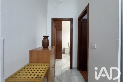 Wohnung zum Verkauf in Malaga, Spanien 1 Schlafzimmer, 45 m2 Nr. 196536 - Foto 11