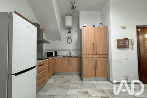 Wohnung zum Verkauf in Malaga, Spanien 1 Schlafzimmer, 45 m2 Nr. 196536 - Foto 9