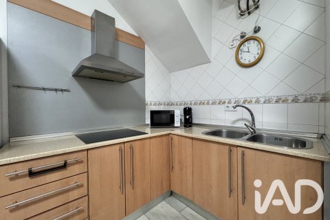Wohnung zum Verkauf in Malaga, Spanien 1 Schlafzimmer, 45 m2 Nr. 196536 - Foto 10