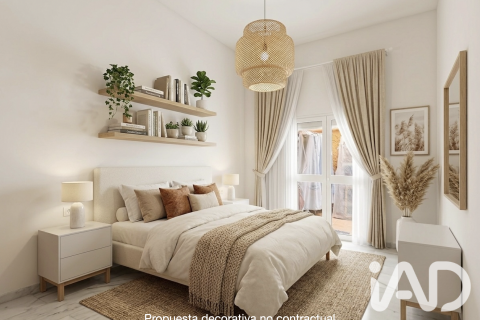 Wohnung zum Verkauf in Malaga, Spanien 1 Schlafzimmer, 45 m2 Nr. 196536 - Foto 16