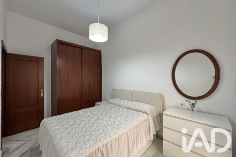 Wohnung zum Verkauf in Malaga, Spanien 1 Schlafzimmer, 45 m2 Nr. 196536 - Foto 19