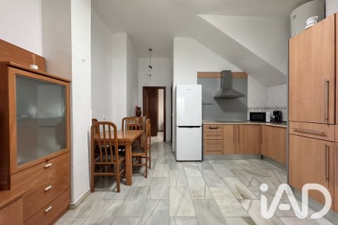 Wohnung zum Verkauf in Malaga, Spanien 1 Schlafzimmer, 45 m2 Nr. 196536 - Foto 6