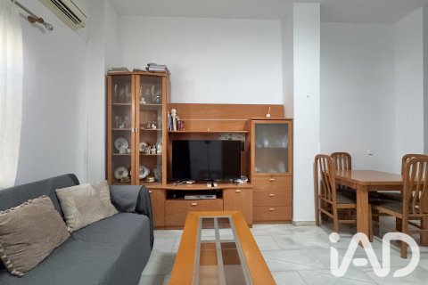 Wohnung zum Verkauf in Malaga, Spanien 1 Schlafzimmer, 45 m2 Nr. 196536 - Foto 4