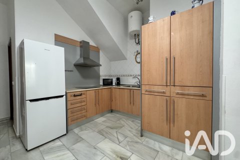 Wohnung zum Verkauf in Malaga, Spanien 1 Schlafzimmer, 45 m2 Nr. 196536 - Foto 8