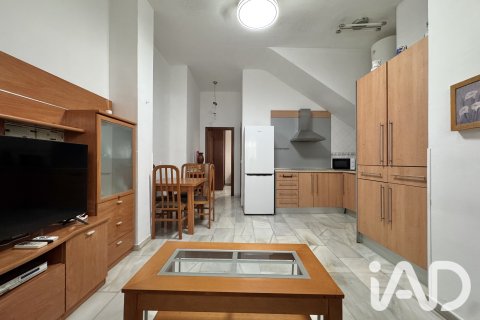 Wohnung zum Verkauf in Malaga, Spanien 1 Schlafzimmer, 45 m2 Nr. 196536 - Foto 5