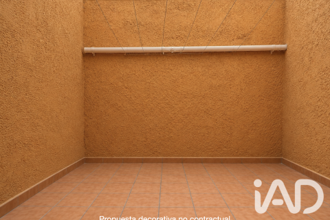 Wohnung zum Verkauf in Malaga, Spanien 1 Schlafzimmer, 45 m2 Nr. 196536 - Foto 24