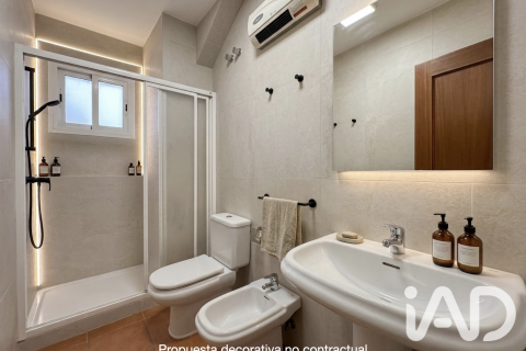 Wohnung zum Verkauf in Malaga, Spanien 1 Schlafzimmer, 45 m2 Nr. 196536 - Foto 12