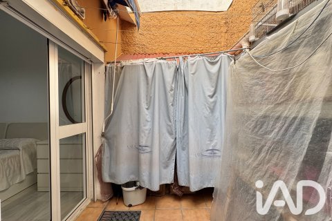 Wohnung zum Verkauf in Malaga, Spanien 1 Schlafzimmer, 45 m2 Nr. 196536 - Foto 21