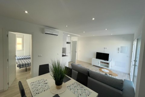 Bungalow for sale in Cabo Roig, Alicante, Spain 3 bedrooms, 73 sq.m. No. 154562 - photo 7