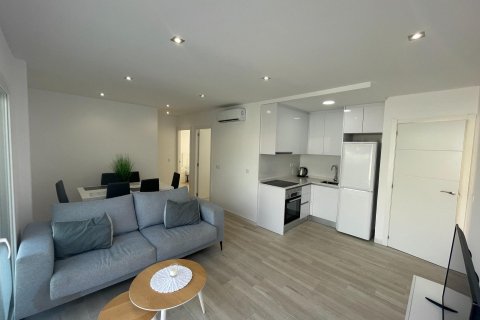 Bungalow for sale in Cabo Roig, Alicante, Spain 3 bedrooms, 73 sq.m. No. 154562 - photo 2