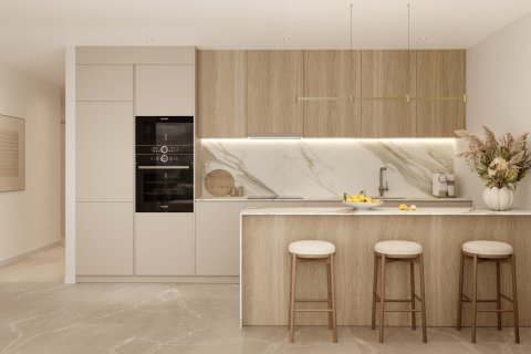 Dzīvoklis pārdošanā Benidorm, Alicante, Spānijā 2 istabas, 212 m2 Nr. 154541 - attēls 10