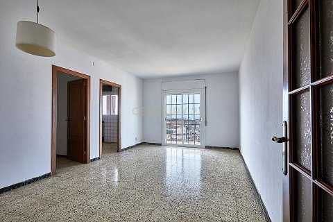 Apartment in Mataro, Barcelona, Spain 3 bedrooms, 82 sq.m. No. 186284