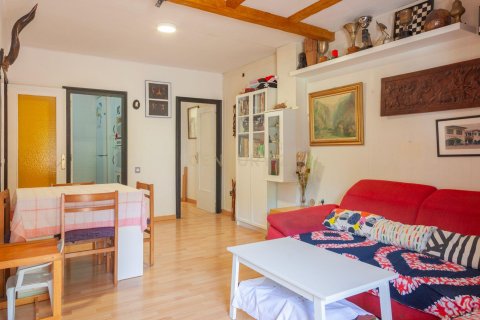Apartment in Corbera de Llobregat, Barcelona, Spain 3 bedrooms, 106 sq.m. No. 186289