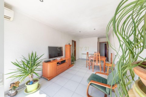 Apartment in Llica D'amunt, Barcelona, Spain 3 bedrooms, 108 sq.m. No. 186290