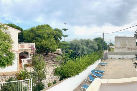 House for sale in Alcala De Xivert, Castellon, Spain 4 bedrooms, 164 sq.m. No. 152876 - photo 20