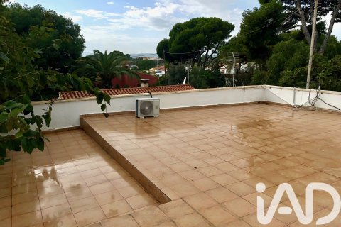 House for sale in Alcala De Xivert, Castellon, Spain 4 bedrooms, 164 sq.m. No. 152876 - photo 29