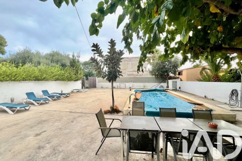 House for sale in Alcala De Xivert, Castellon, Spain 4 bedrooms, 164 sq.m. No. 152876 - photo 5