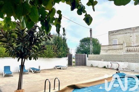 House for sale in Alcala De Xivert, Castellon, Spain 4 bedrooms, 164 sq.m. No. 152876 - photo 3