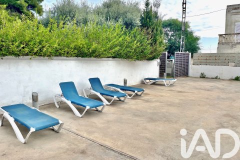 House for sale in Alcala De Xivert, Castellon, Spain 4 bedrooms, 164 sq.m. No. 152876 - photo 4