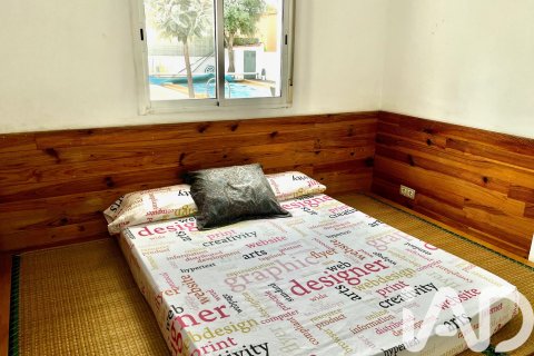 House for sale in Alcala De Xivert, Castellon, Spain 4 bedrooms, 164 sq.m. No. 152876 - photo 15