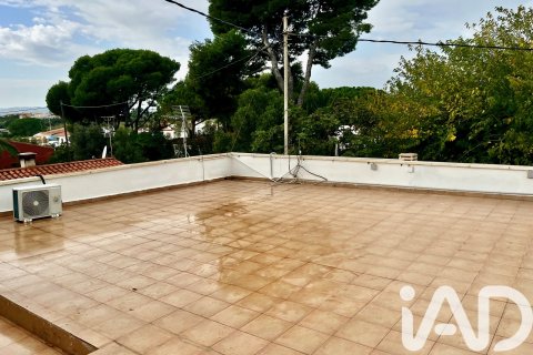 House for sale in Alcala De Xivert, Castellon, Spain 4 bedrooms, 164 sq.m. No. 152876 - photo 28