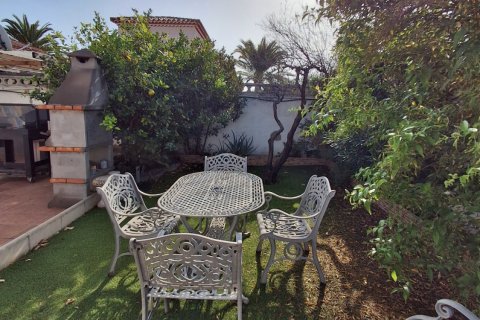 Сasa en venta en Mont-roig del Camp, Tarragona, España 5 dormitorios, 271 m2 No. 152875 - foto 6