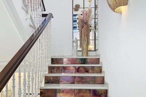 Talo myytävänä Rincon de la Victoria, Malaga, Espanja, 6 makuuhuonetta, 648 m2 No. 152871 - kuva 26