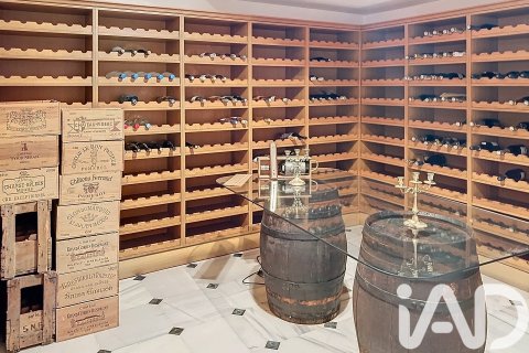 Talo myytävänä Rincon de la Victoria, Malaga, Espanja, 6 makuuhuonetta, 648 m2 No. 152871 - kuva 29