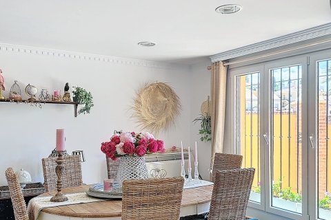 Talo myytävänä Rincon de la Victoria, Malaga, Espanja, 6 makuuhuonetta, 648 m2 No. 152871 - kuva 9