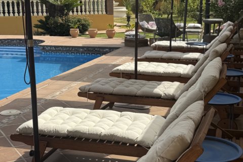 Talo myytävänä Rincon de la Victoria, Malaga, Espanja, 6 makuuhuonetta, 648 m2 No. 152871 - kuva 27