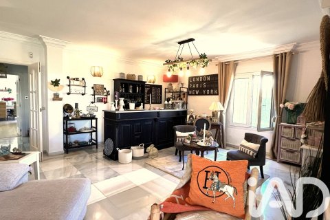 Talo myytävänä Rincon de la Victoria, Malaga, Espanja, 6 makuuhuonetta, 648 m2 No. 152871 - kuva 13