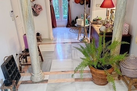 Talo myytävänä Rincon de la Victoria, Malaga, Espanja, 6 makuuhuonetta, 648 m2 No. 152871 - kuva 7