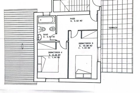 Māja pārdošanā Sant Cebria De Vallalta, Barcelona, Spānijā 4 istabas, 128 m2 Nr. 152873 - attēls 28