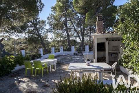 Māja pārdošanā Sant Cebria De Vallalta, Barcelona, Spānijā 4 istabas, 128 m2 Nr. 152873 - attēls 7