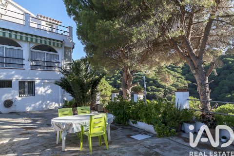 Māja pārdošanā Sant Cebria De Vallalta, Barcelona, Spānijā 4 istabas, 128 m2 Nr. 152873 - attēls 9