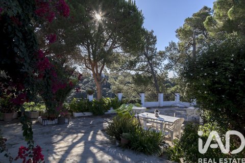 Māja pārdošanā Sant Cebria De Vallalta, Barcelona, Spānijā 4 istabas, 128 m2 Nr. 152873 - attēls 5