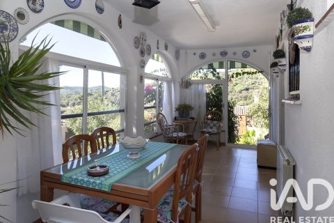 Māja pārdošanā Sant Cebria De Vallalta, Barcelona, Spānijā 4 istabas, 128 m2 Nr. 152873 - attēls 27