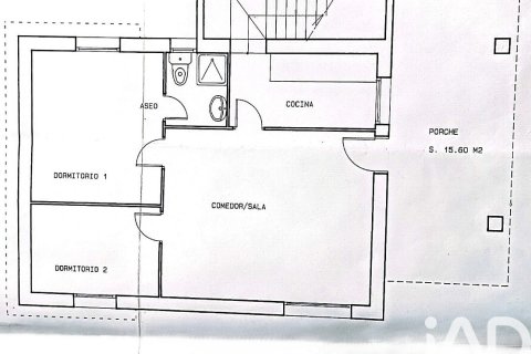 Māja pārdošanā Sant Cebria De Vallalta, Barcelona, Spānijā 4 istabas, 128 m2 Nr. 152873 - attēls 29