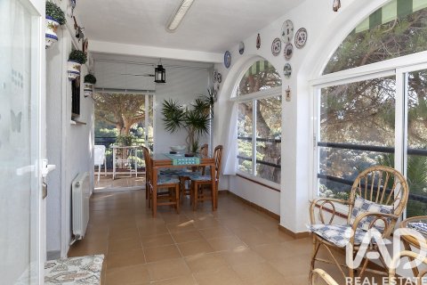 Māja pārdošanā Sant Cebria De Vallalta, Barcelona, Spānijā 4 istabas, 128 m2 Nr. 152873 - attēls 26