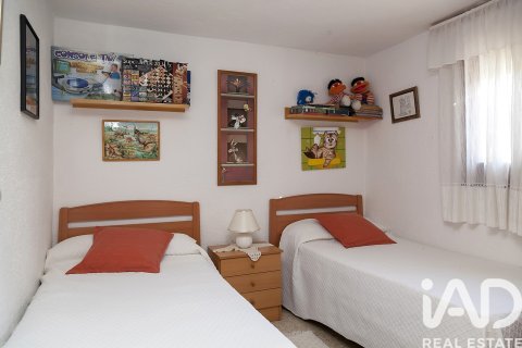 Māja pārdošanā Sant Cebria De Vallalta, Barcelona, Spānijā 4 istabas, 128 m2 Nr. 152873 - attēls 22