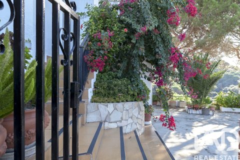 Māja pārdošanā Sant Cebria De Vallalta, Barcelona, Spānijā 4 istabas, 128 m2 Nr. 152873 - attēls 4