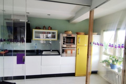 Apartment for sale in Leon, Spain 3 bedrooms, 133 sq.m. No. 152877 - photo 5