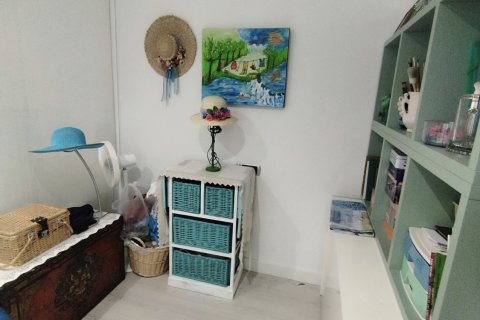 Apartment for sale in Leon, Spain 3 bedrooms, 133 sq.m. No. 152877 - photo 23