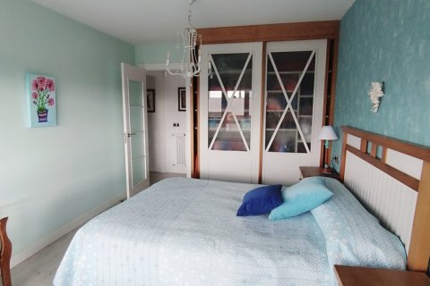 Apartment for sale in Leon, Spain 3 bedrooms, 133 sq.m. No. 152877 - photo 13